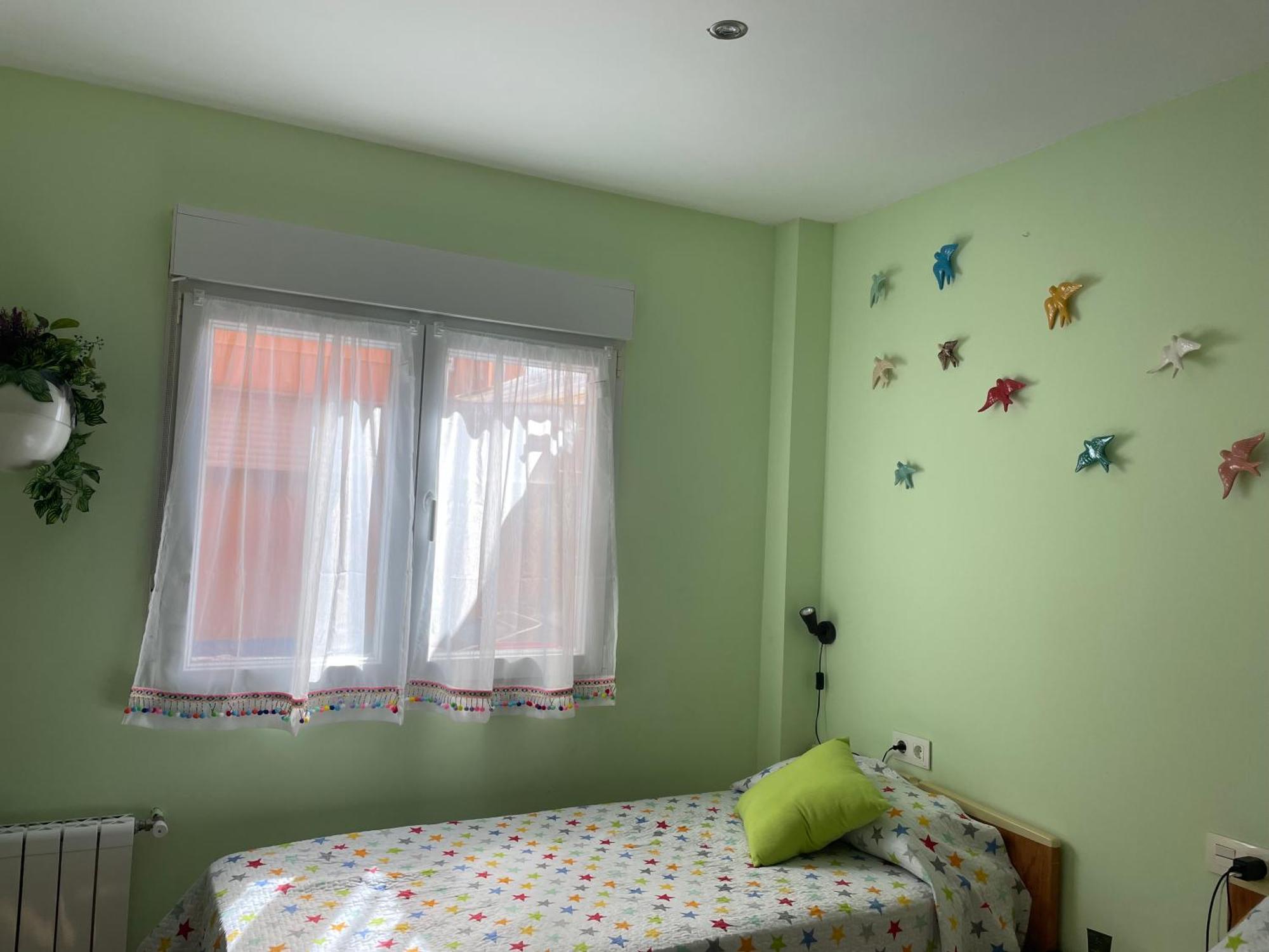 Apartamento En Playa De Foz Eksteriør billede