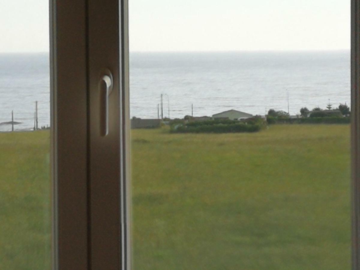 Apartamento En Playa De Foz Eksteriør billede